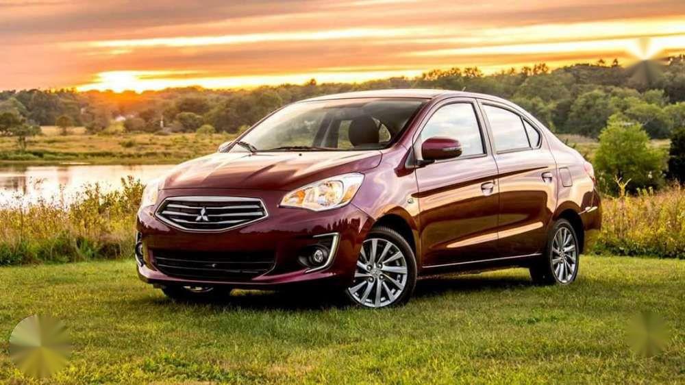 Brand New Mitsubishi Mirage G4 for sale 419935