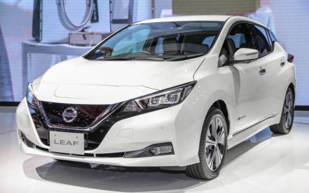 3 new Nissan EVs and 5 Nissan e-Power models to kick off by 2022