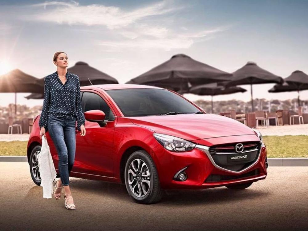 Mazda 2 2018 Philippines: Price, Specs, Interior & Exterior Review