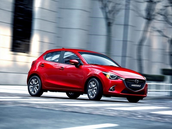 Mazda2 2018 Range Review  Which Is The Best Model To Buy