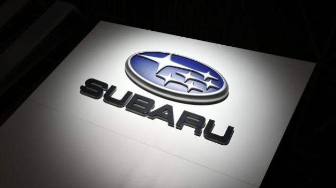Subaru officially admits data fabrication