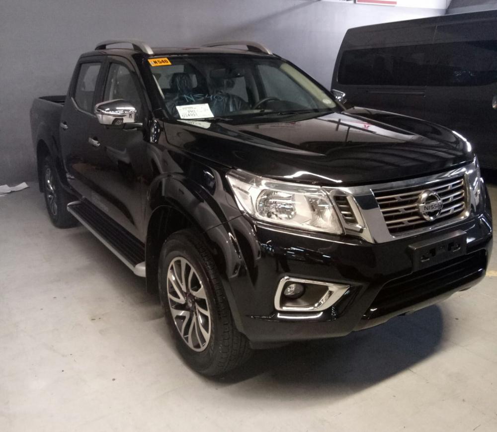 Nissan Navara 2018 for Sale 431377