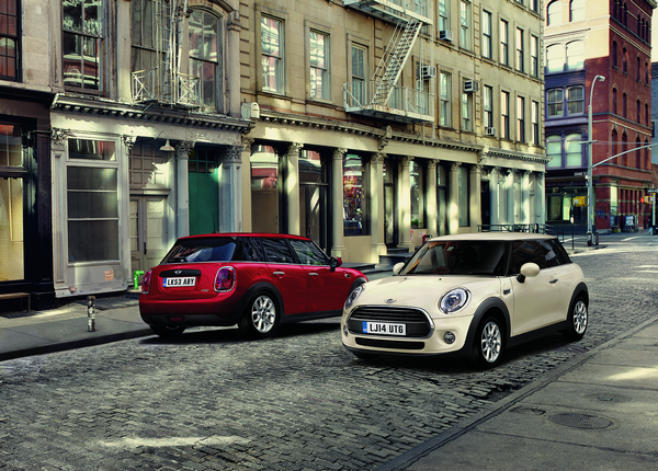 Better buy your favorite MINI before its price goes up to 10% from June 15