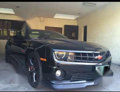 Buy Used Chevrolet Camaro 2011 for sale only ₱2750000 - ID457171