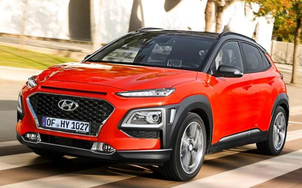 Hyundai Kona N 2019/2020 to be launched soon with more power