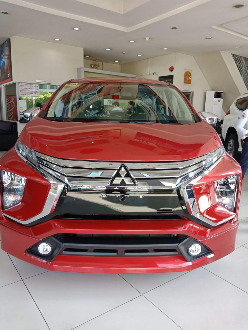 2018 Mitsubishi Montero Sport for sale 445215