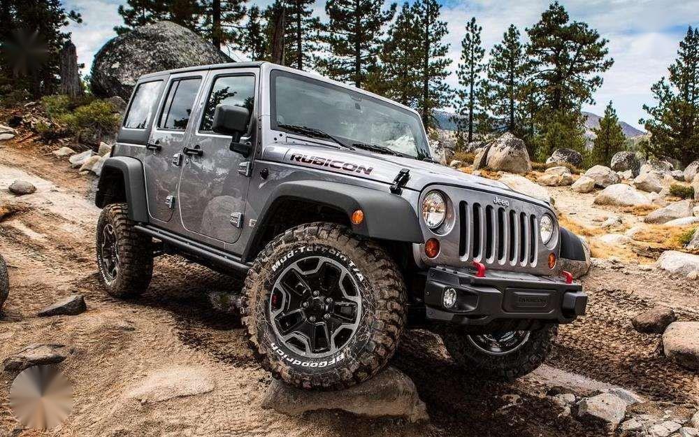 2016 Jeep Wrangler Sports Upgraded 461052