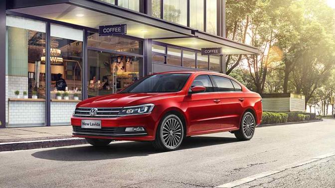 Volkswagen PH launches 5 new models in the local market
