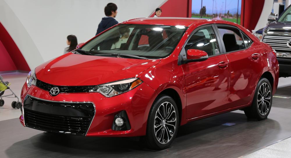 Toyota Corolla Altis 2018 for sale 446465