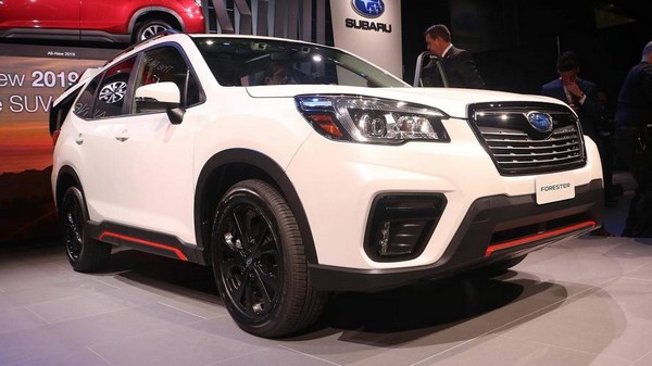 Check Out Special Deals From Subaru Ph From May 23 To 31