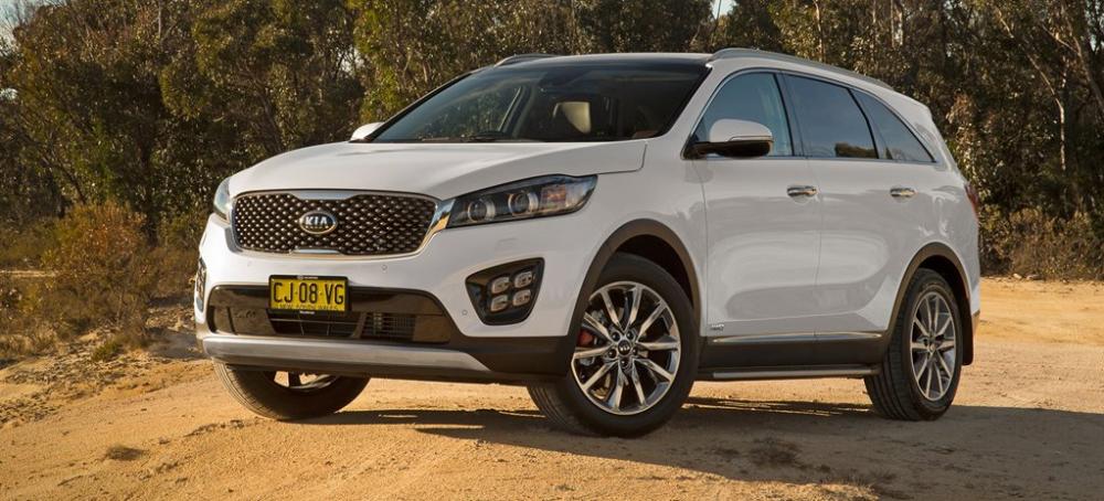 Top 5 best 7-seat SUVs on the Philippine market today (Updated 2019)