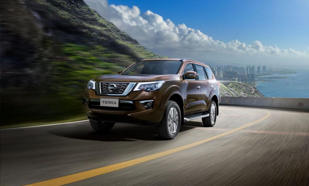 Nissan Terra 2018: Price, Specs, Release Date – Everything we know