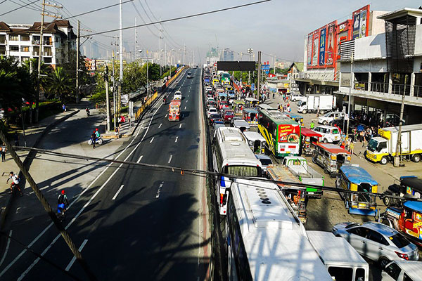 Making You & Your Car Stand Strong during Traffic in the Philippines