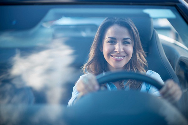 Women need to keep these 6 safety tips in mind while driving - Philippines