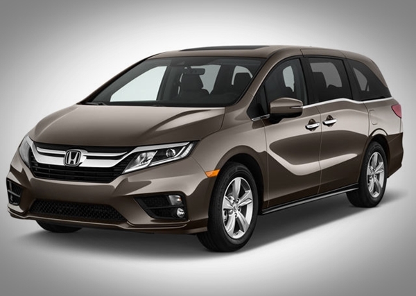 Top 5 Best Family Minivans In The Philippines In 2018 Updated 2019