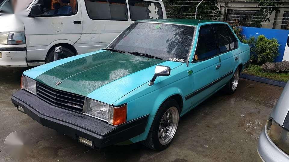 Buy Used Toyota Corona 1983 for sale only ₱150000 - ID462553