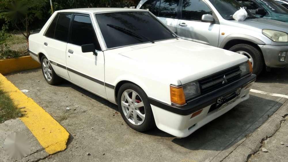 Mitsubishi Lancer 1985 for sale 462172