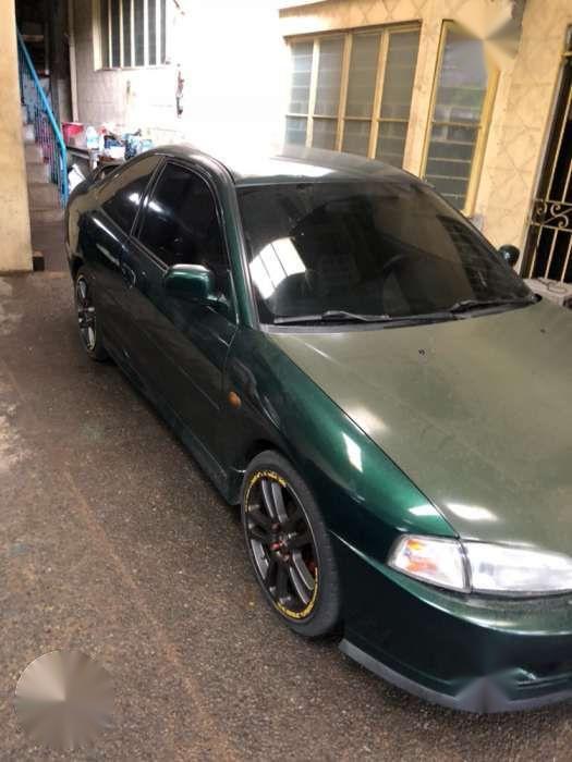 For sale Mitsubishi Lancer GSR 1998 464894