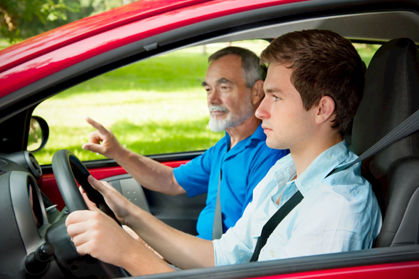 do you need a driving licence to buy a car