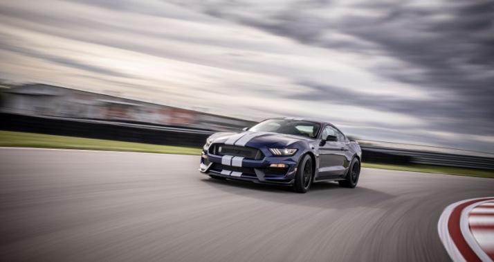 Ford Mustang Shelby GT350 2019 receives great updates