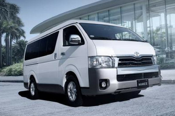 Best Family Vans & Minivans in the Philippines for 2018/2019