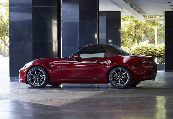 EU-spec Mazda MX-5 2019 takes a medley of upgrades, arriving this August