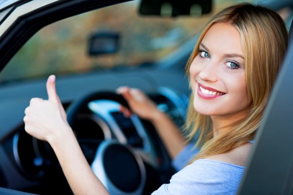 Women need to keep these 6 safety tips in mind while driving - Philippines