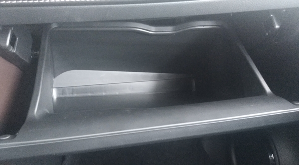 toyota fortuner 2018 philippines glove box