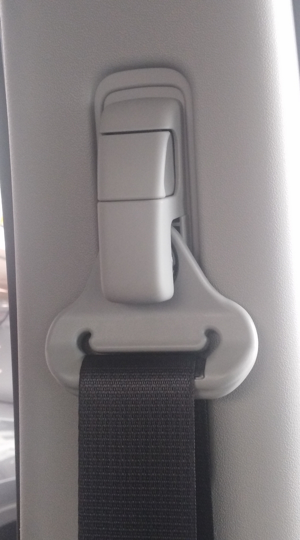 toyota fortuner 2018 philippines seatbelt