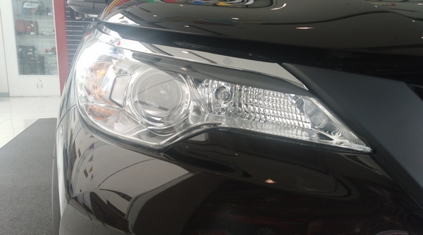 2018 toyota fortuner philippines headlights