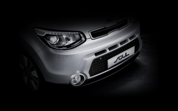 Kia Soul 2018 Philippines Exterior