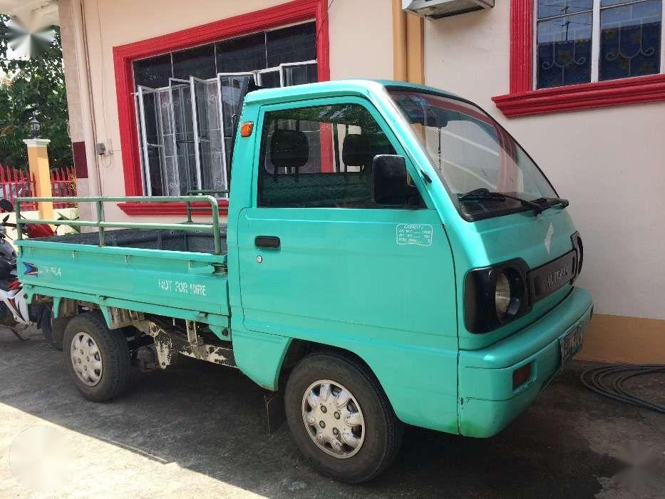 Like new Suzuki Multi-Cab for sale 473356