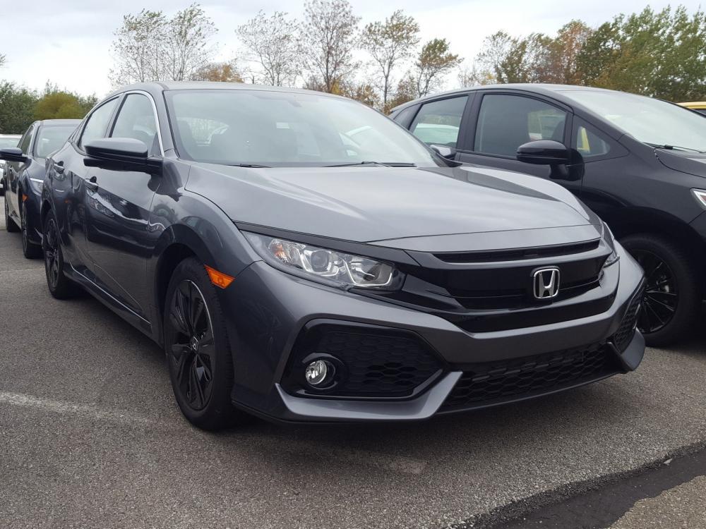 Sure Autoloan Approval Brand New Honda Civic 2018 475022