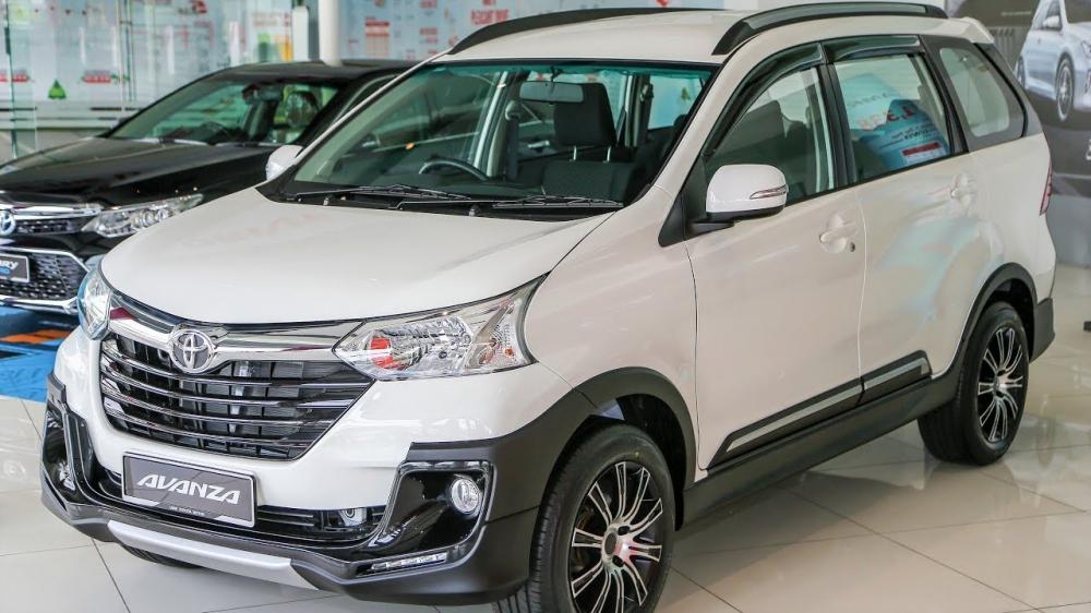 100% Sure AutoLoan Approval Brand New Toyota Avanza 2018 475556