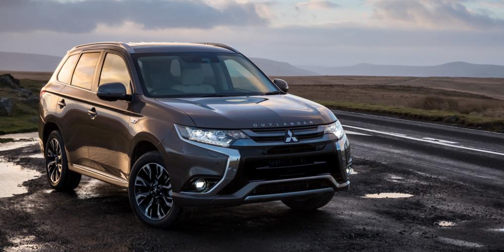 Fresh reports: All-new Mitsubishi Outlander 2020/2021 to be built in France