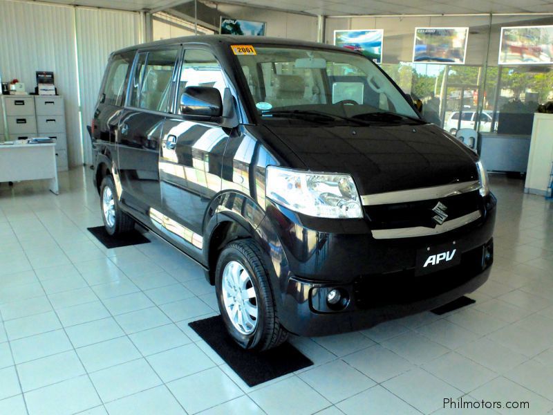 Suzuki Apv 2022 for sale 479006
