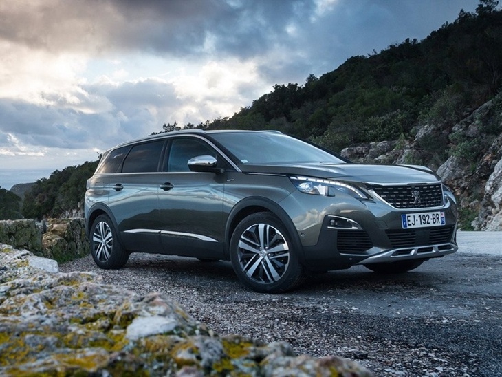 Peugeot 5008 2018 officially launched its sales in the Philippines