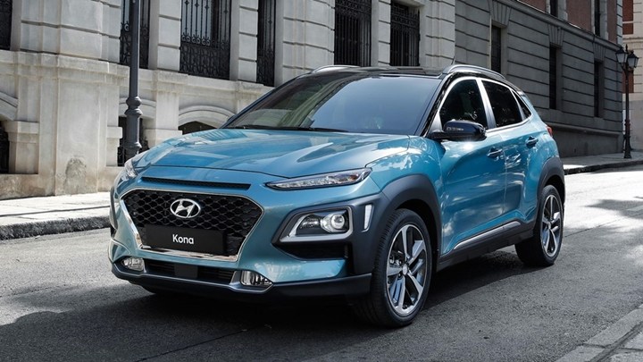 Hyundai Kona 2018 & Santa Fe 2018 prices officially revealed in the Philippines