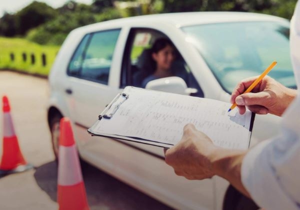 lto driving test in the philippines