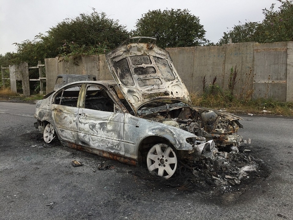 What happens when your car is struck by lightning? - Philippines