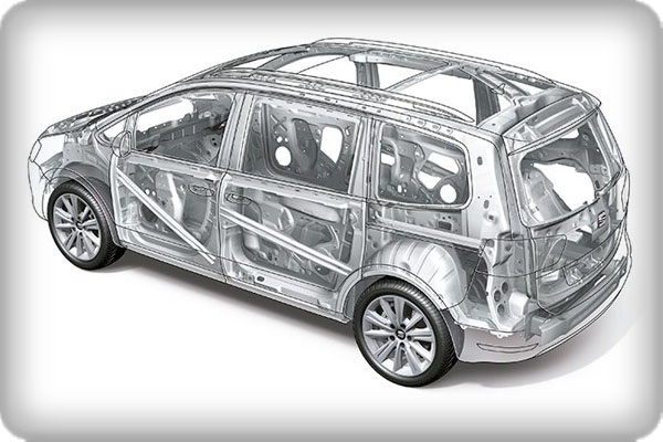 How electronic stability control (ESC) works 