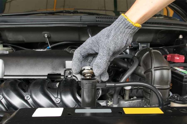 The Safest Way On How To Put Water In A Car Radiator Other Essential Facts Philippines