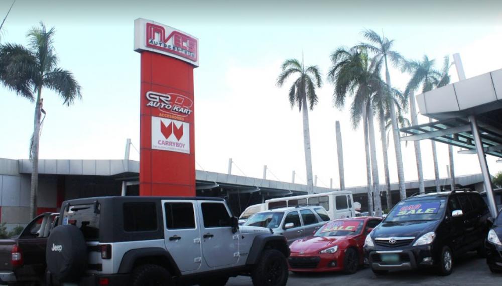 Invecs Auto Centrum Available Cars, Promos, Address