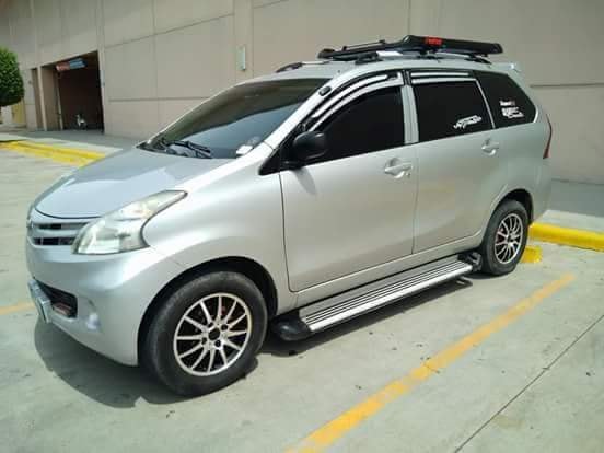 Buy Used Toyota Aa 2012 for sale only ₱468000 - ID485455