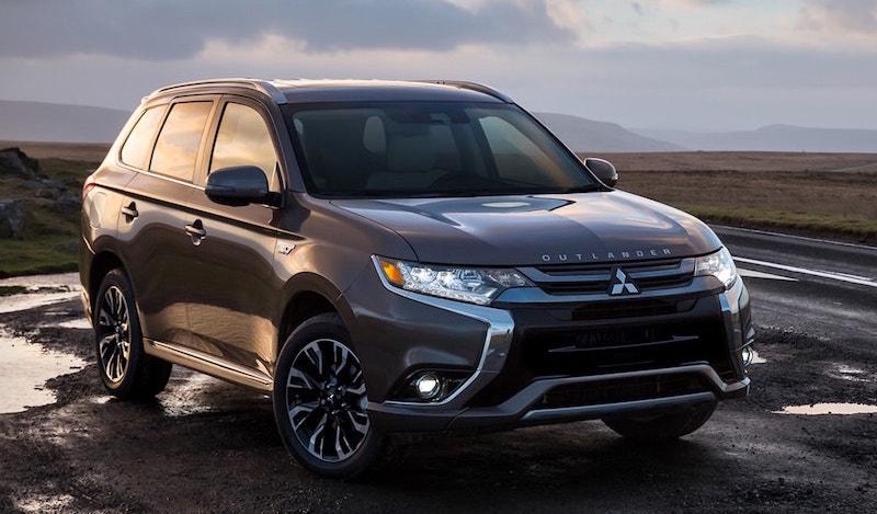 Why should we bring Mitsubishi Outlander 2018 in the Philippines? (A petition)