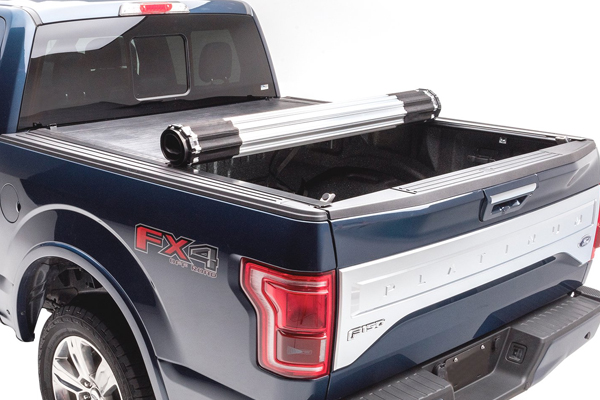 Pickup Truck Bed Covers 101 Choosing The Right Cover For Your Truck Philippines