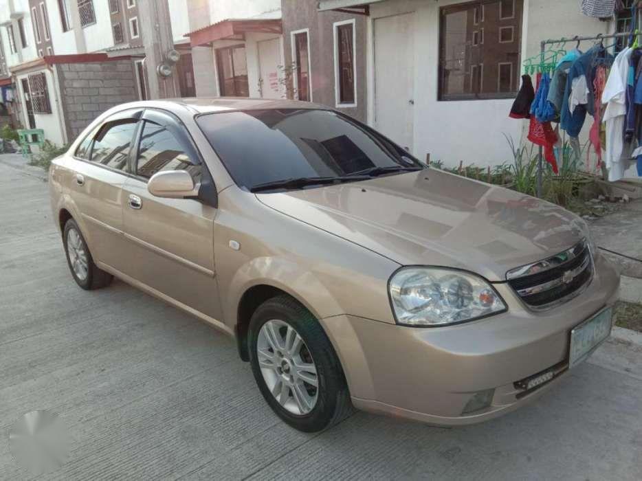 Chevrolet Optra 2006 for sale 496150