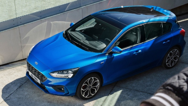 Ford Focus 2019 ranks 4th in the list of top upcoming cars 2019 in the Philippines