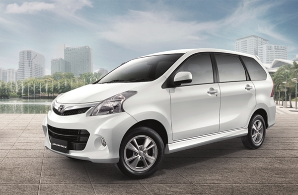 Toyota Avanza 2018 Philippines: Extra dimensions, advanced features & upscale look