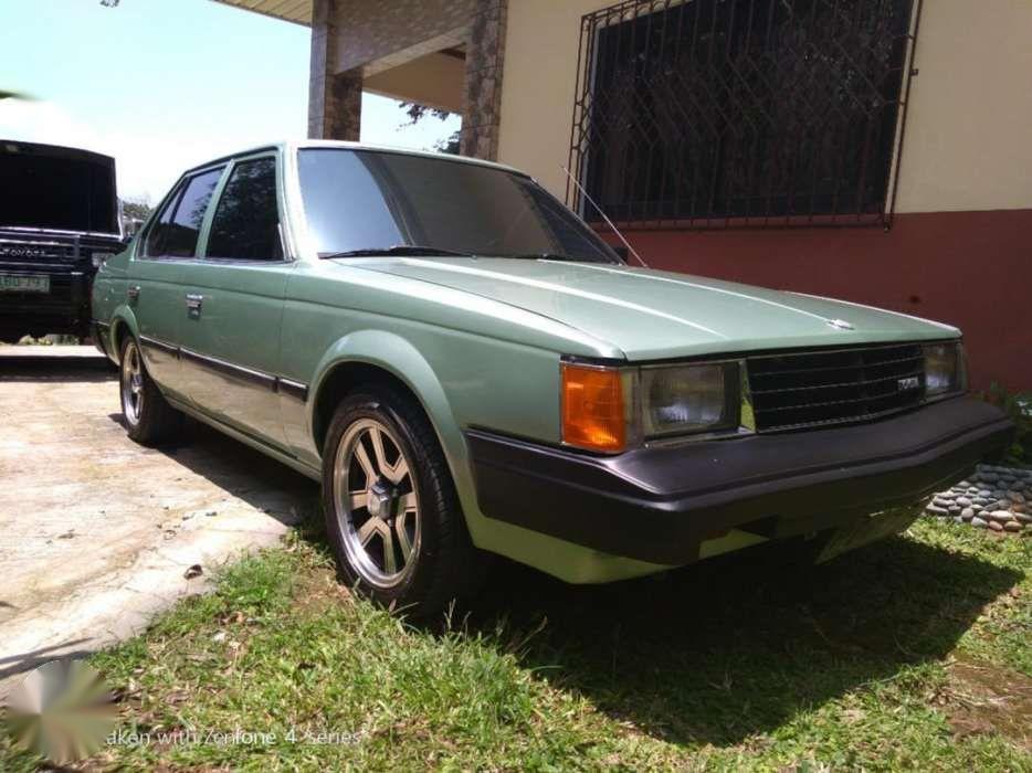 Buy Used Toyota Corona 1983 for sale only ₱110000 ID499287